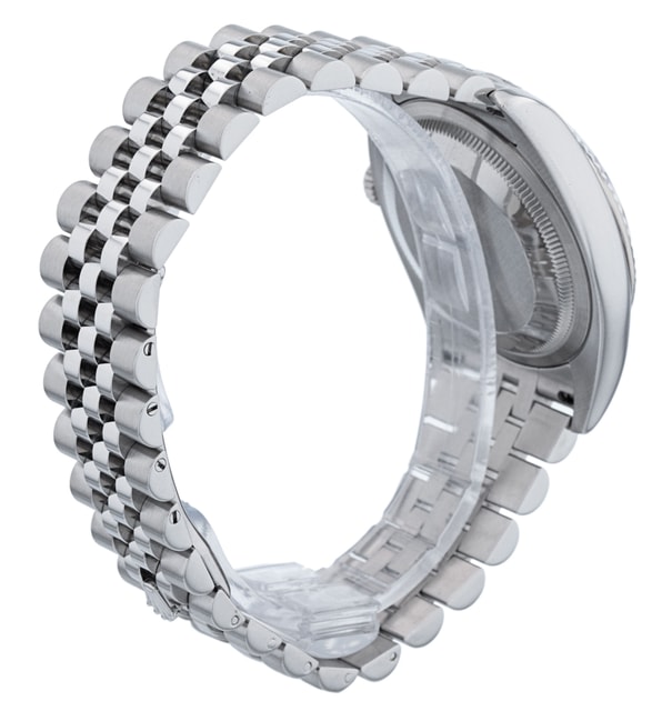 Rolex Datejust 116234 Image 3